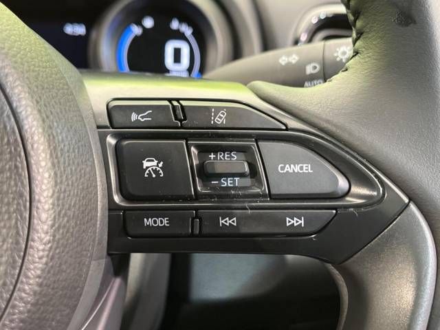 Toyota YARIS CROSS 2023-06 186176-5