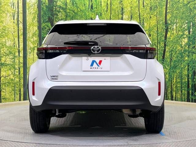 Toyota YARIS CROSS 2023-06 186176-15