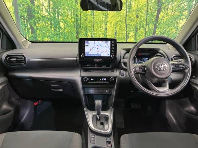 Toyota YARIS CROSS 2023-06 186176-1