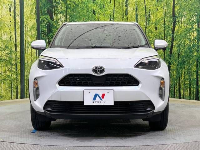 Toyota YARIS CROSS 2023-06 186176-14