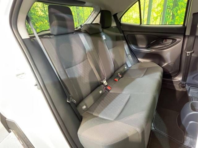Toyota YARIS CROSS 2023-06 186176-10