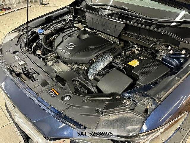 Mazda CX-5 2017-09 331825-13