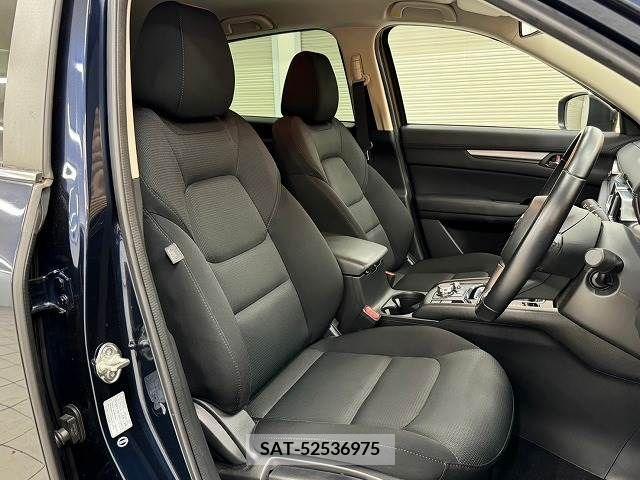 Mazda CX-5 2017-09 331825-7