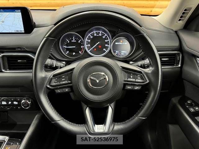 Mazda CX-5 2017-09 331825-12