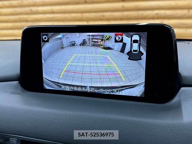 Mazda CX-5 2017-09 331825-3