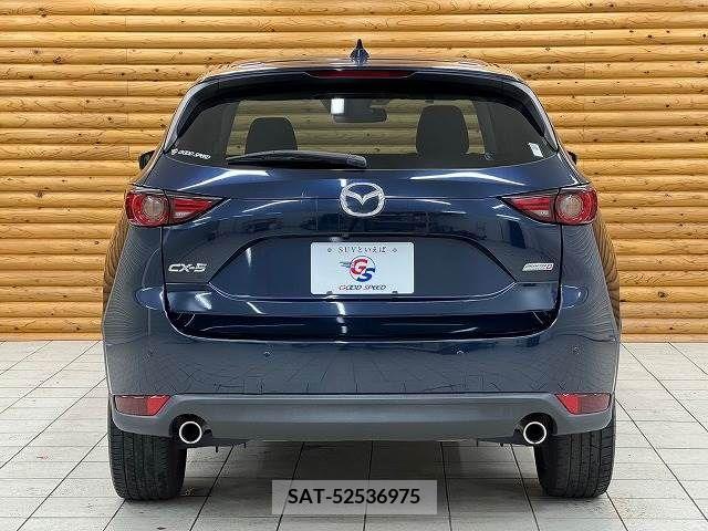 Mazda CX-5 2017-09 331825-18