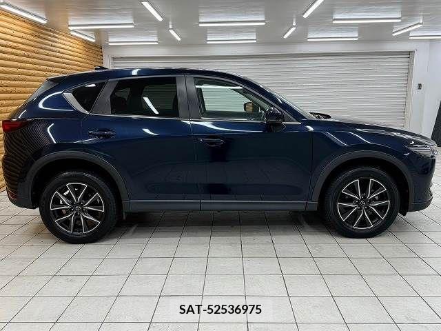 Mazda CX-5 2017-09 331825-17