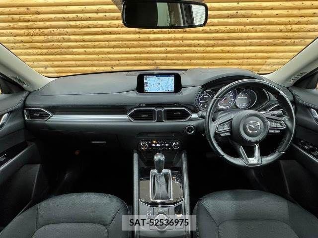 Mazda CX-5 2017-09 331825-1