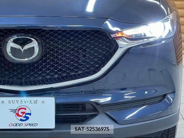 Mazda CX-5 2017-09 331825-9