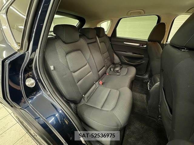 Mazda CX-5 2017-09 331825-8