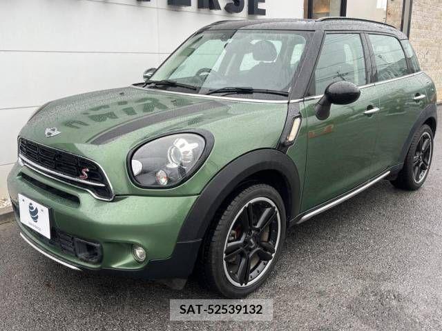 Bmw MINI 2015-10 319984-17
