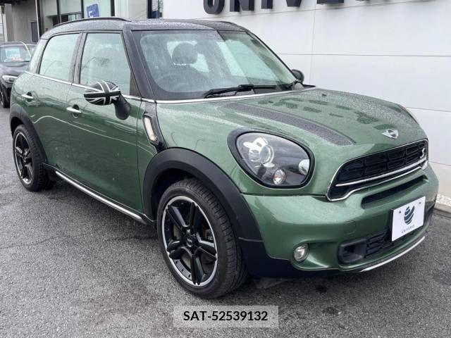 Bmw MINI 2015-10 319984-16