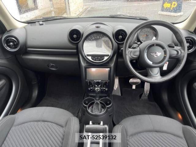 Bmw MINI 2015-10 319984-1
