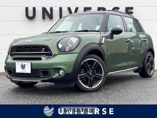 Bmw MINI 2015-10 319984-0