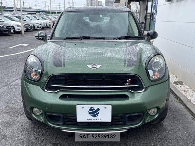 Bmw MINI 2015-10 319984-14