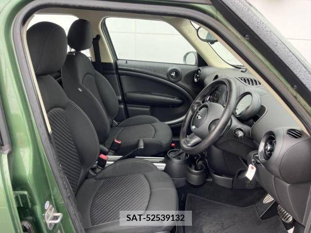 Bmw MINI 2015-10 319984-7