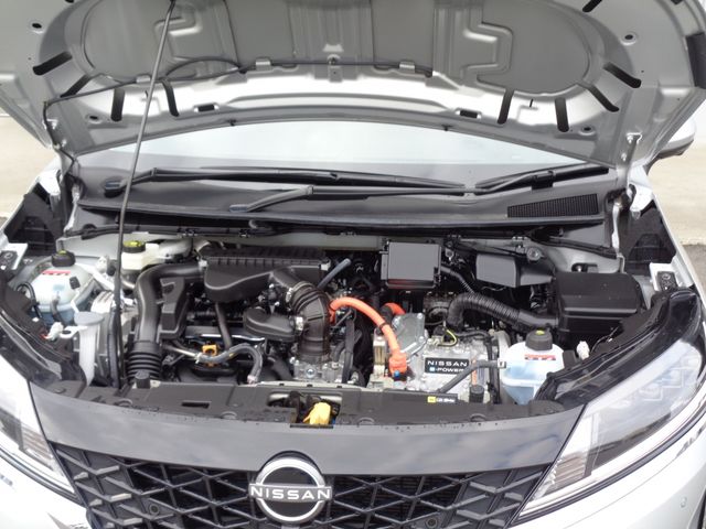 Nissan NOTE 2022-09 184115-21