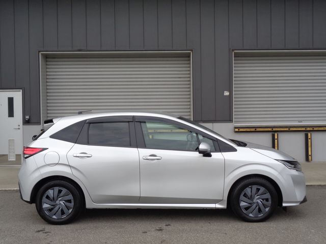 Nissan NOTE 2022-09 184115-23