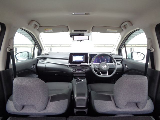 Nissan NOTE 2022-09 184115-19