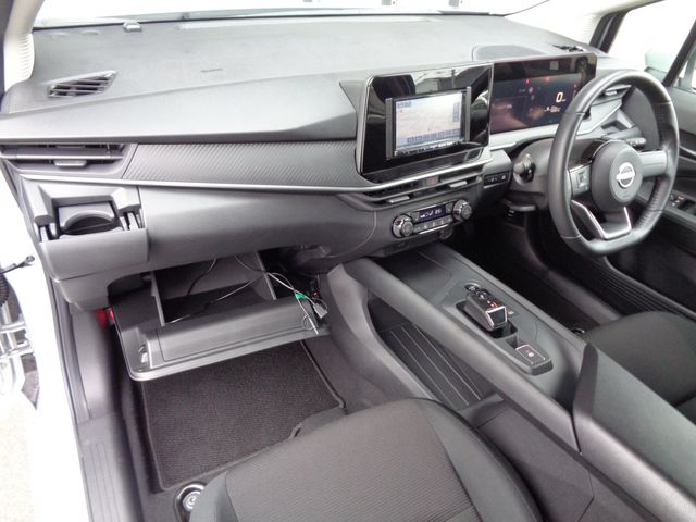 Nissan NOTE 2022-09 184115-27