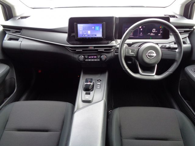 Nissan NOTE 2022-09 184115-1