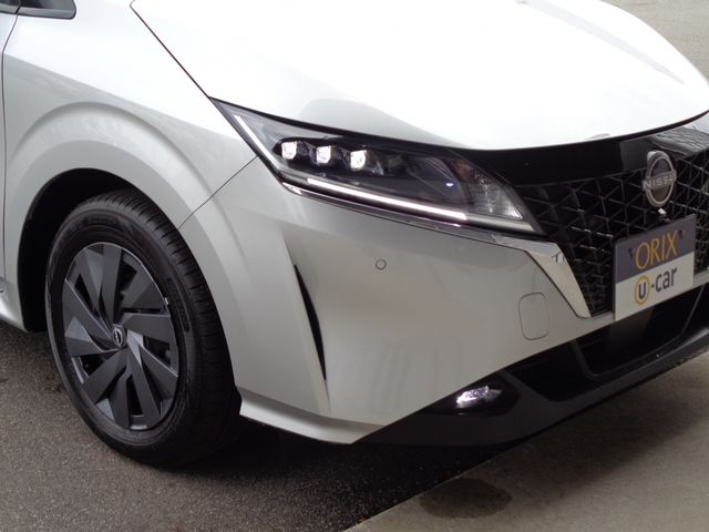Nissan NOTE 2022-09 184115-20