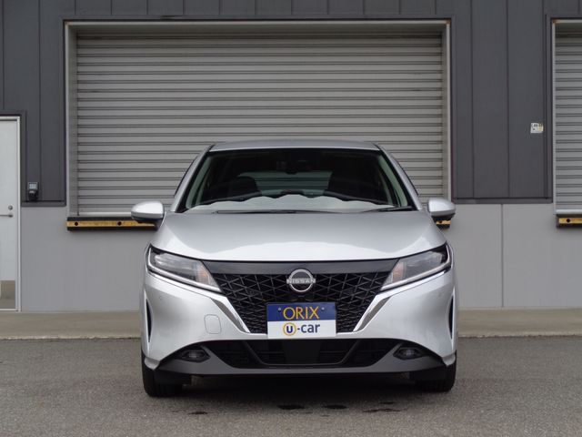 Nissan NOTE 2022-09 184115-22