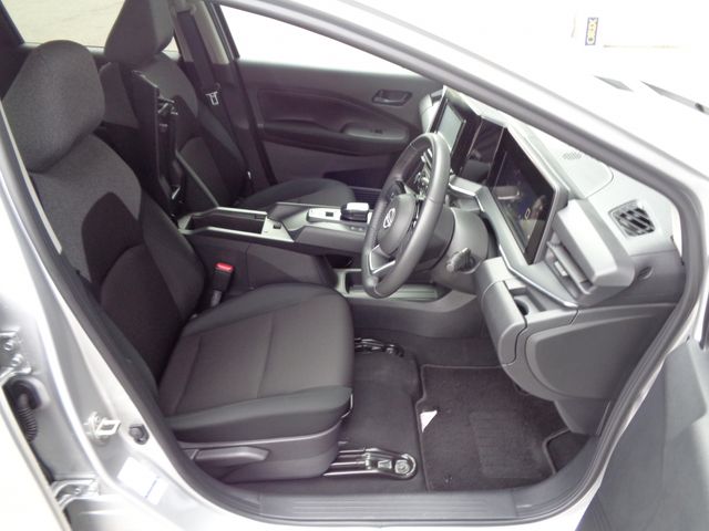 Nissan NOTE 2022-09 184115-26