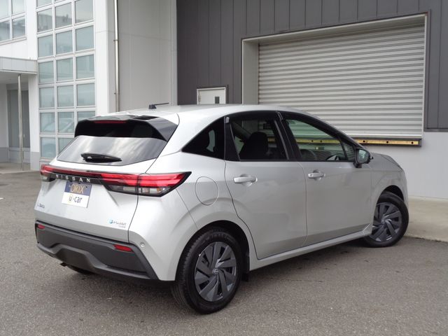 Nissan NOTE 2022-09 184115-2
