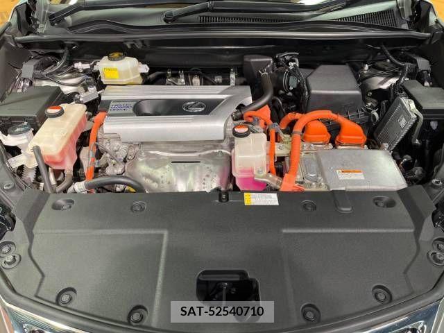 Lexus NX 2015-05 388148-18