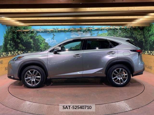 Lexus NX 2015-05 388148-17