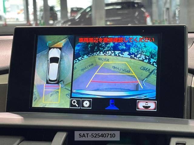 Lexus NX 2015-05 388148-3