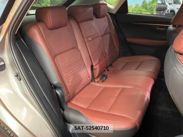Lexus NX 2015-05 388148-11