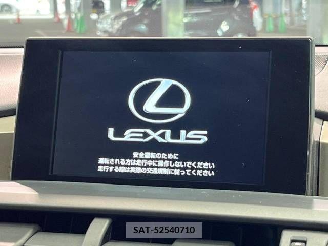 Lexus NX 2015-05 388148-2