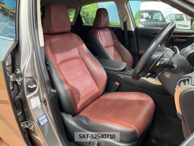 Lexus NX 2015-05 388148-10