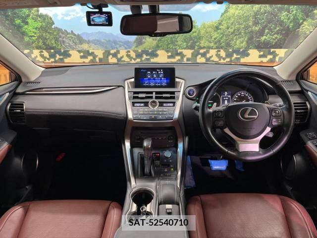 Lexus NX 2015-05 388148-1