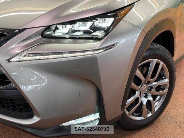 Lexus NX 2015-05 388148-13
