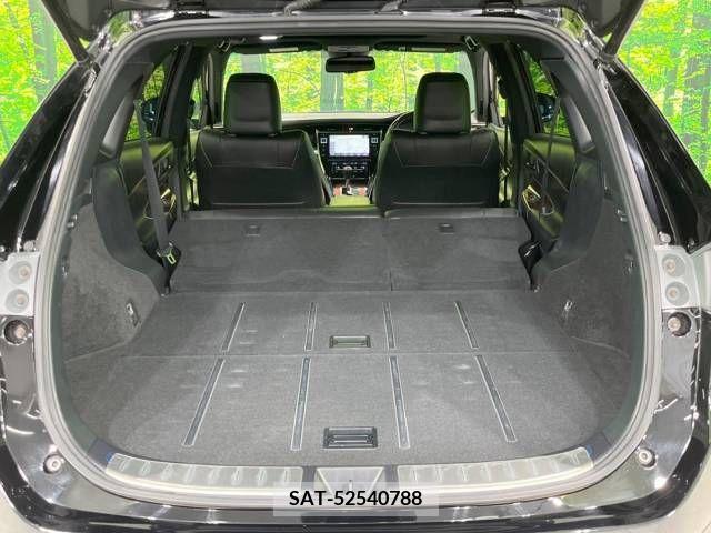Toyota HARRIER 2015-09 345656-10