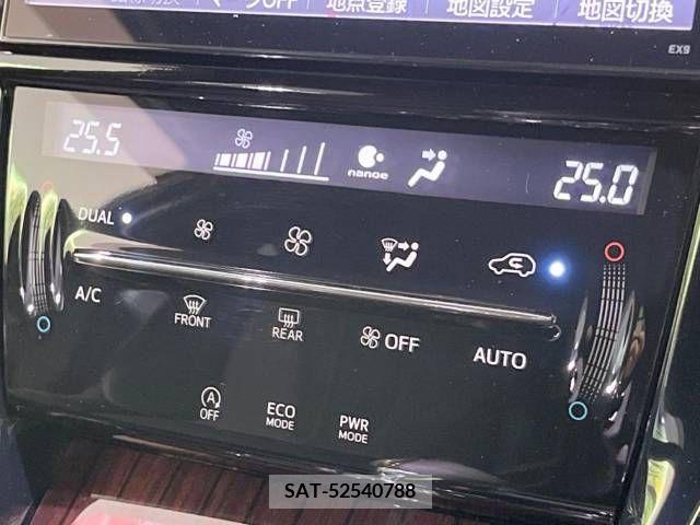 Toyota HARRIER 2015-09 345656-7