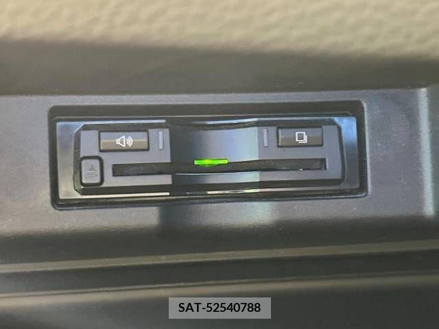 Toyota HARRIER 2015-09 345656-5
