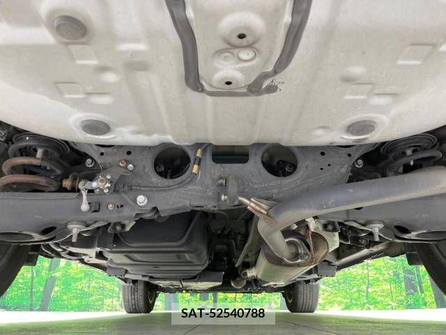 Toyota HARRIER 2015-09 345656-19