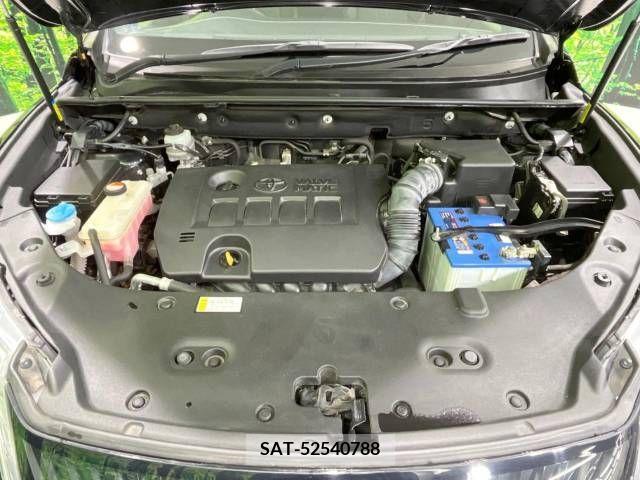 Toyota HARRIER 2015-09 345656-18