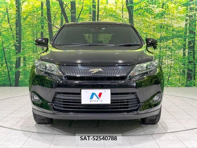 Toyota HARRIER 2015-09 345656-14