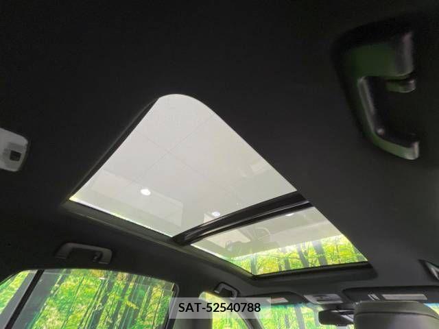 Toyota HARRIER 2015-09 345656-2