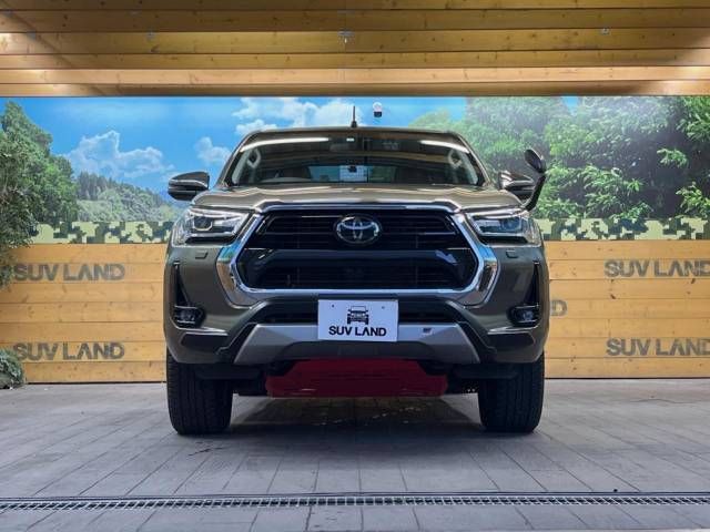 Toyota HILUX 2021-03 15065-13
