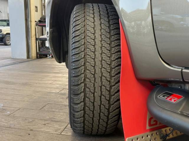Toyota HILUX 2021-03 15065-19