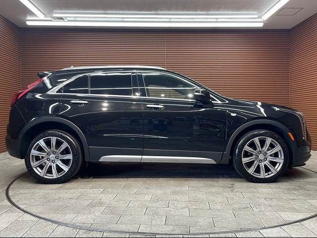 Cadillac XT4 2022-07 18184-17
