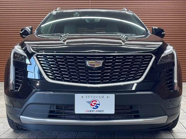 Cadillac XT4 2022-07 18184-16