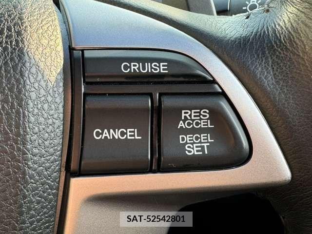 Honda ODYSSEY 2013-01 365812-18