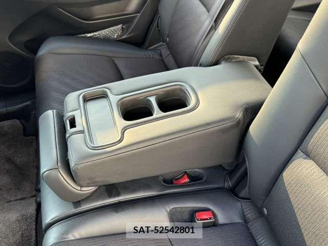 Honda ODYSSEY 2013-01 365812-6